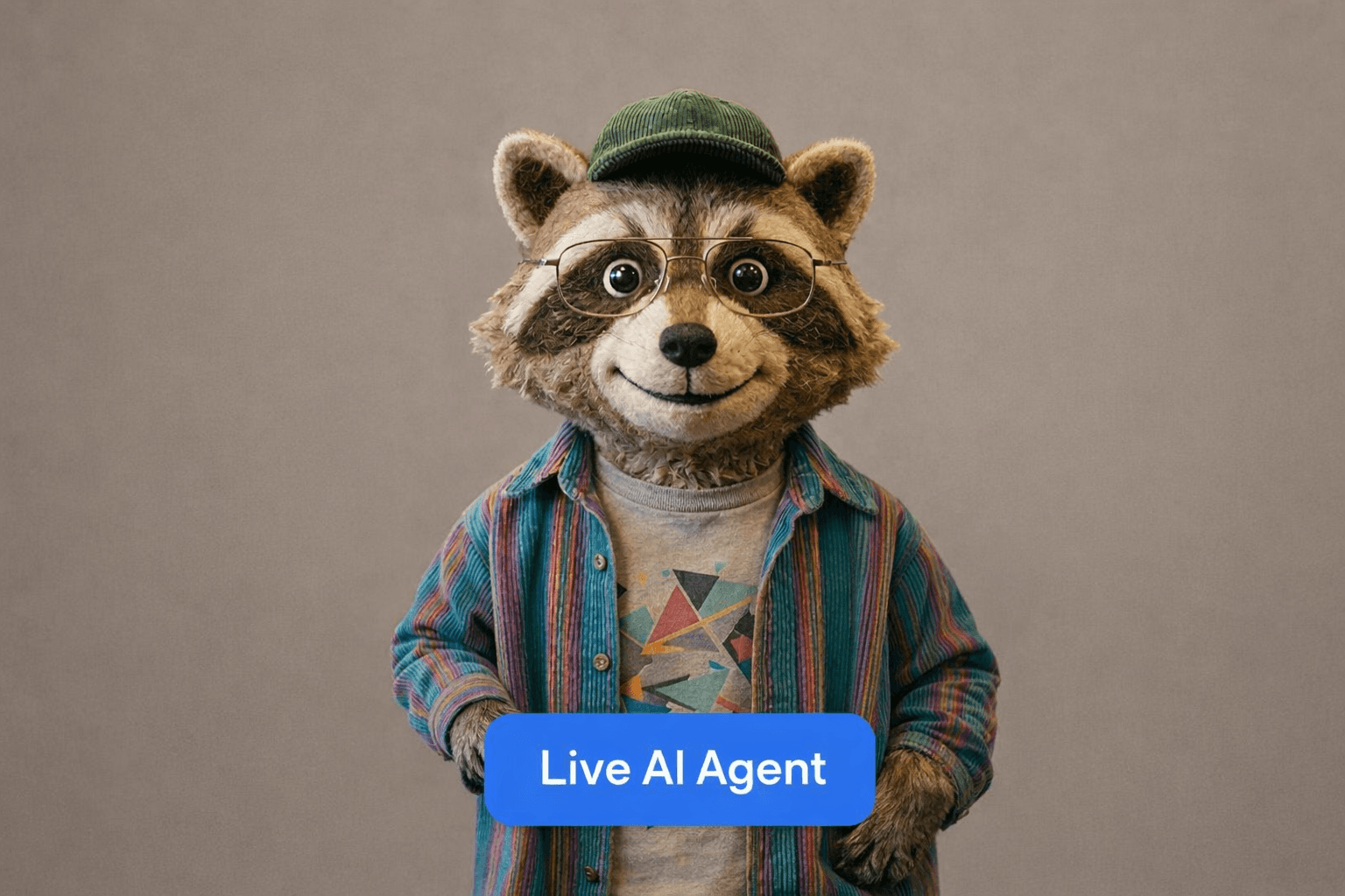 Avatar IA — factor[IA]